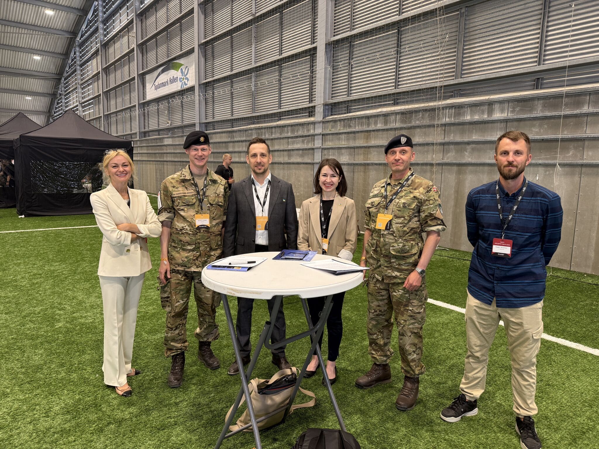 DALO Industry Days 2025