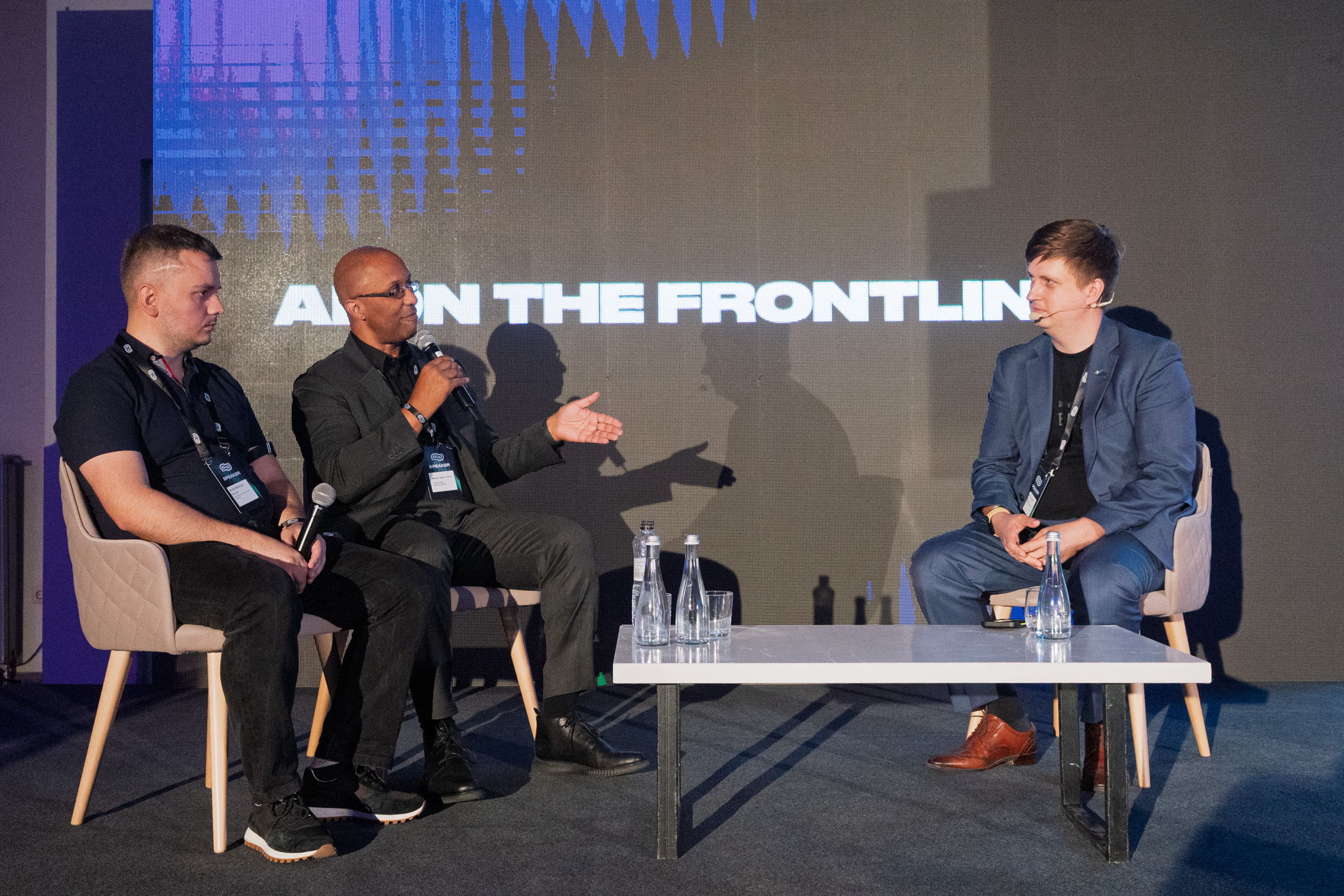 Штучний інтелект у дії: розробки Боривітра для війська